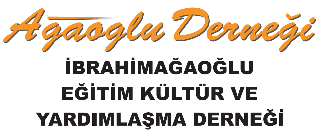 İbrahimağaoğlu Derneği